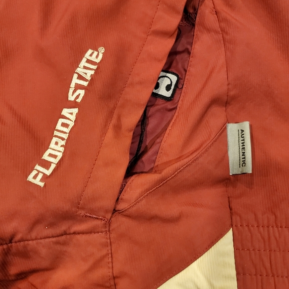 Florida State Nike Jacket - Picture 5 of 10